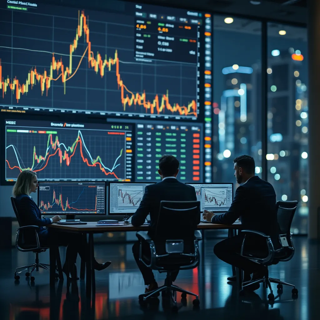 Estrategias de inversión para el mercado argentino