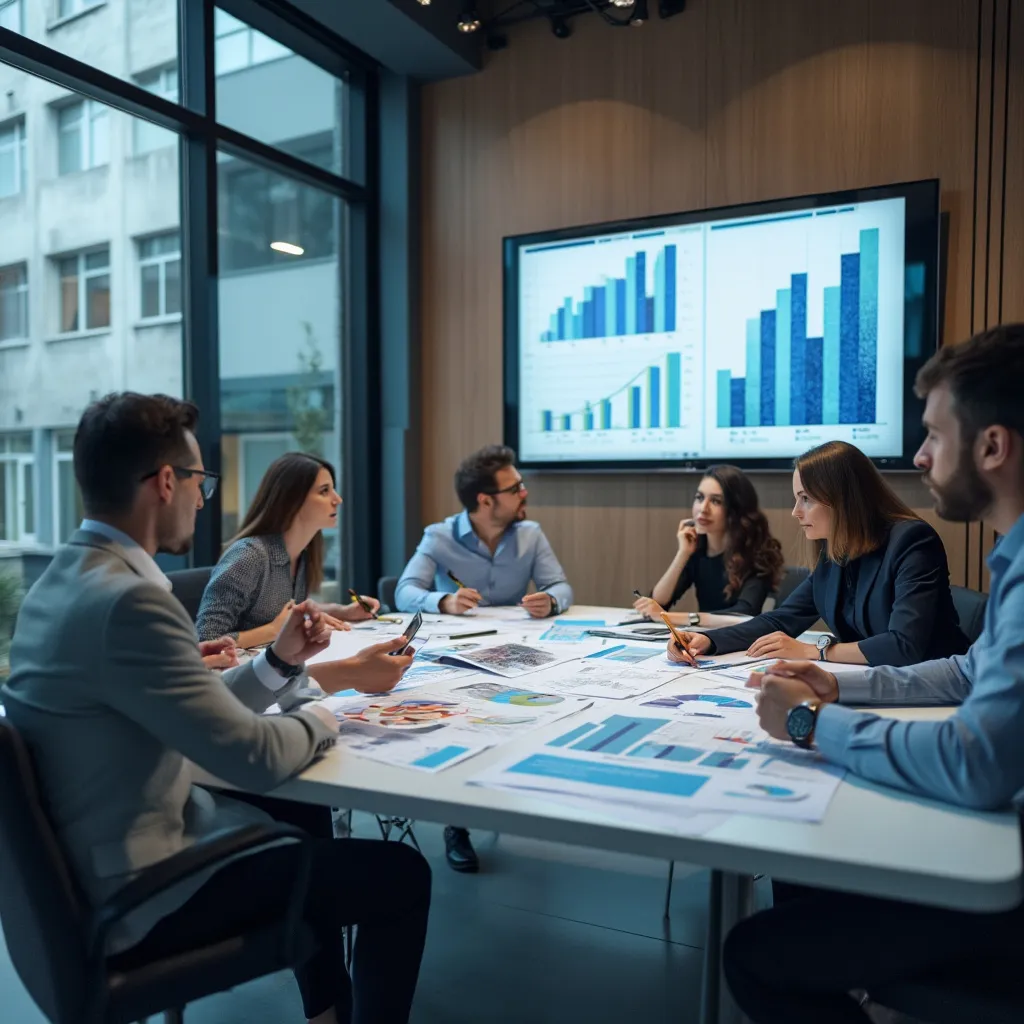 Planificación financiera estratégica