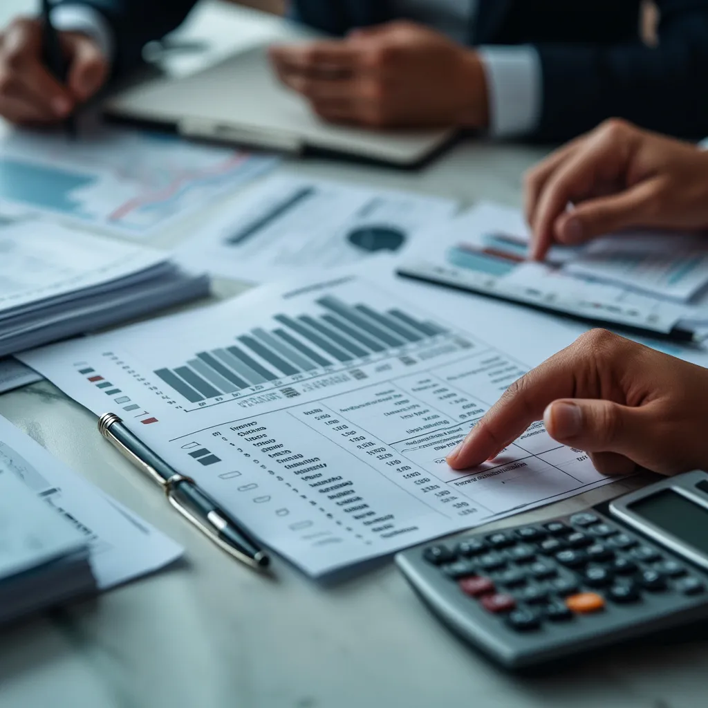 Reestructuración de deuda empresarial